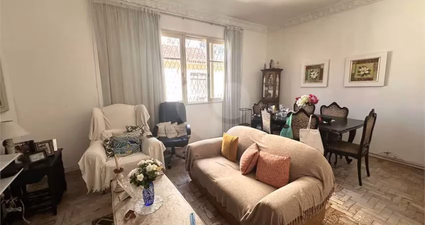 Apartamento com 2 quartos à venda na Nestor Vítor, --, Tijuca, Rio de Janeiro