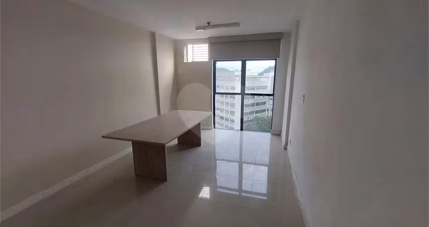 Sala comercial para alugar na Rua Conde de Bonfim, --, Tijuca, Rio de Janeiro