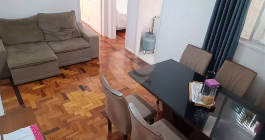 Casa com 2 quartos à venda na Artur Menezes, --, Maracanã, Rio de Janeiro