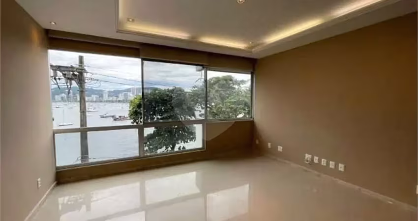 Apartamento com 3 quartos à venda ou para locação em urca - rj
