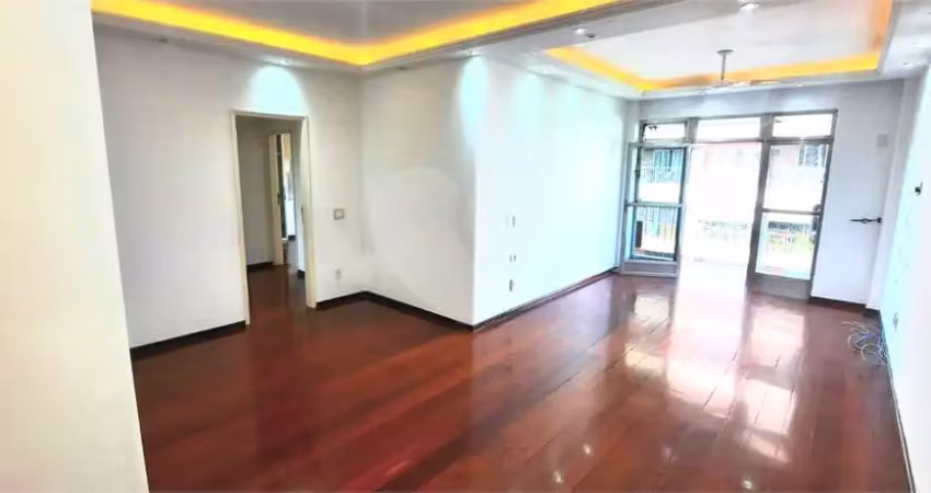 Apartamento com 3 quartos à venda na Rua Professor Gabizo, --, Tijuca, Rio de Janeiro