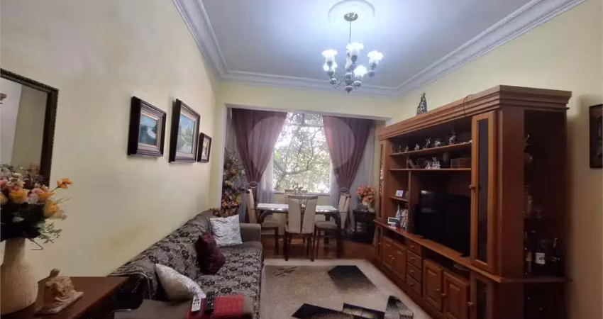 Apartamento com 3 quartos à venda na Rua Afonso Pena, --, Tijuca, Rio de Janeiro