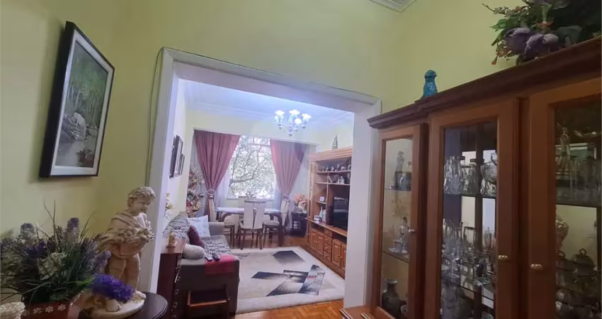 Apartamento com 3 quartos à venda na Rua Afonso Pena, --, Tijuca, Rio de Janeiro