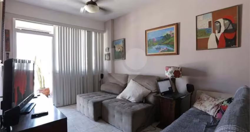 Apartamento com 2 quartos à venda em vila isabel - rj