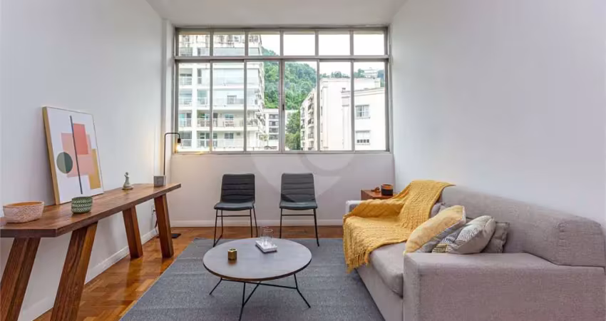 Apartamento com 3 quartos à venda na Rua Assunção, --, Botafogo, Rio de Janeiro