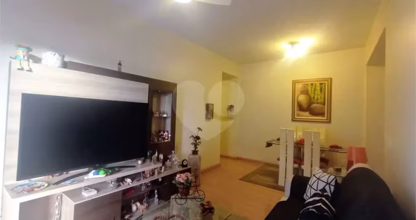Apartamento com 2 quartos à venda em vila isabel - rj
