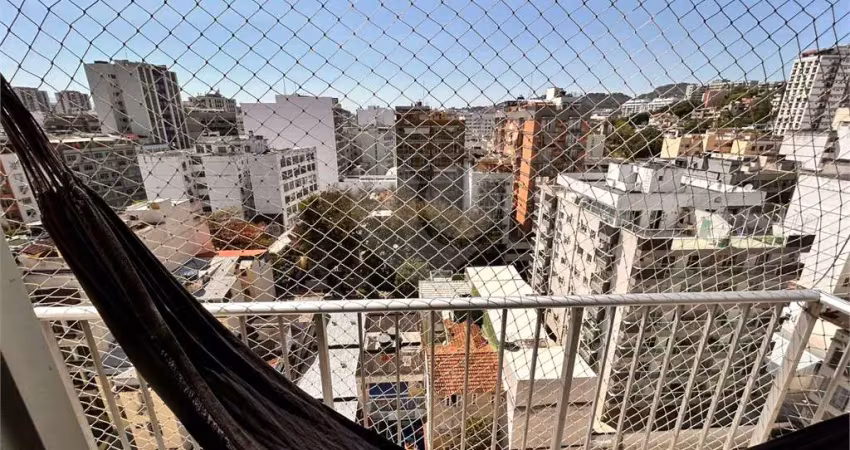 Apartamento com 2 quartos à venda na Rua Haddock Lobo, --, Tijuca, Rio de Janeiro