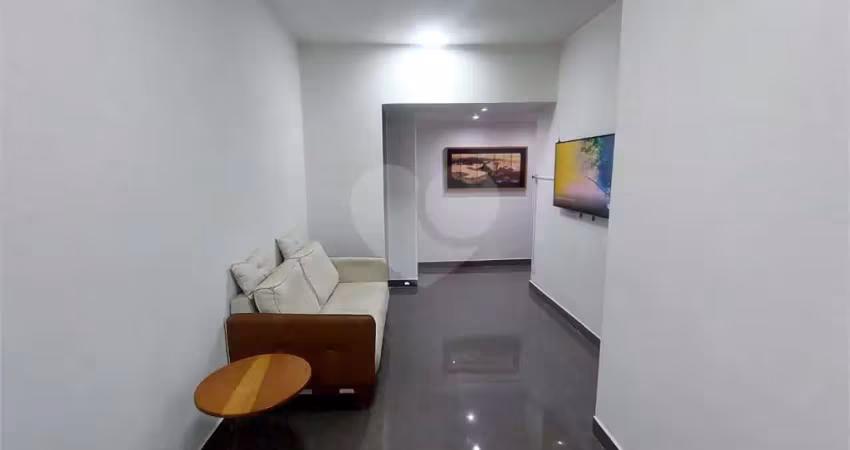 Apartamento com 1 quarto à venda na Rua Mariz e Barros, --, Tijuca, Rio de Janeiro