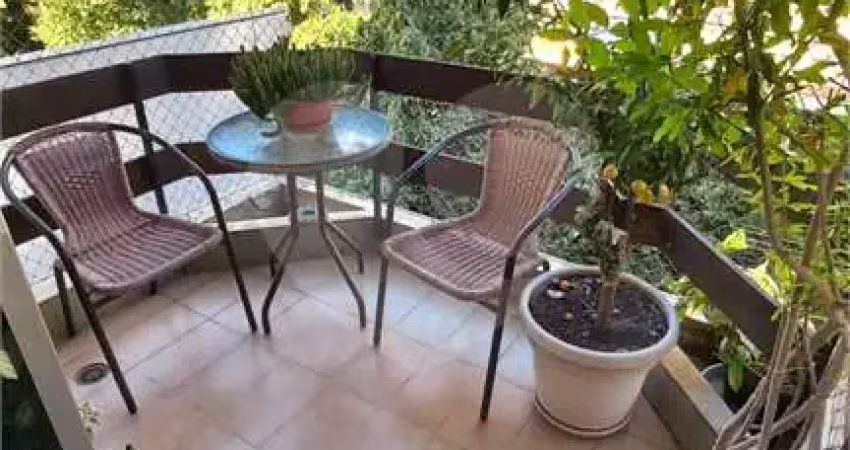 Apartamento com 2 quartos à venda na Dos Araujos, --, Tijuca, Rio de Janeiro