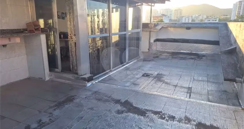 Apartamento com 2 quartos à venda na Visconde De Itamarati, --, Tijuca, Rio de Janeiro