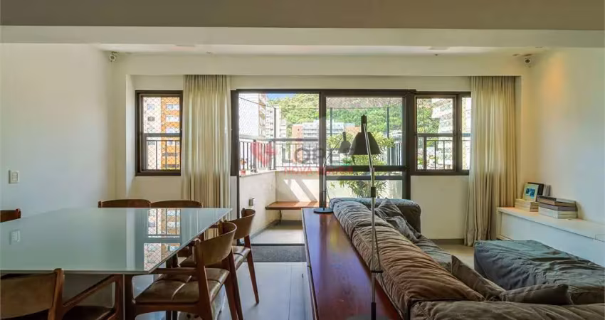 Cobertura com 4 quartos à venda na Rua São Manuel, --, Botafogo, Rio de Janeiro