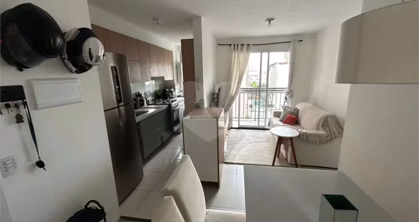 Apartamento com 2 quartos à venda em são francisco xavier - rj