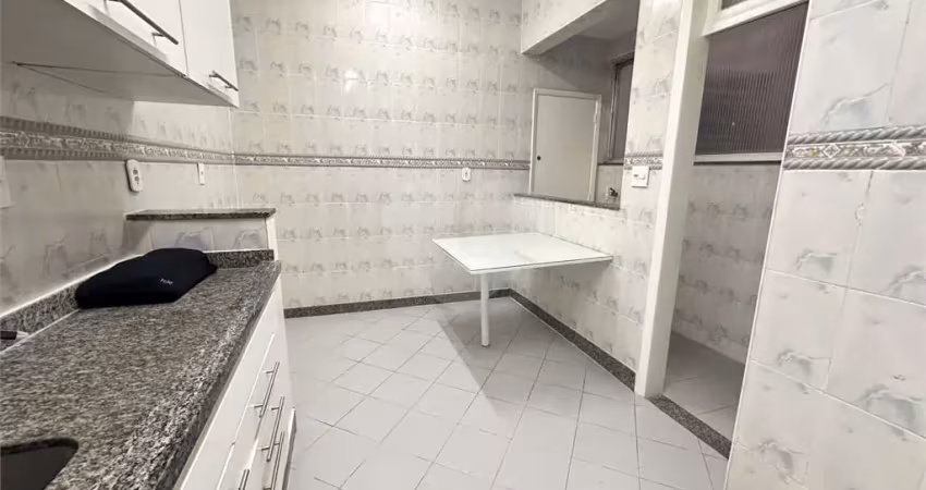 Apartamento com 2 quartos à venda na Aguiar, --, Tijuca, Rio de Janeiro