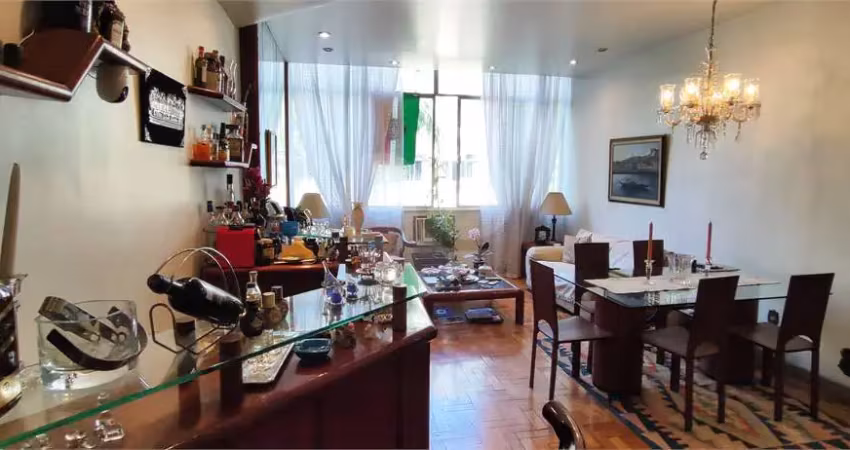 Apartamento com 3 quartos à venda na Rua Paissandu, --, Flamengo, Rio de Janeiro