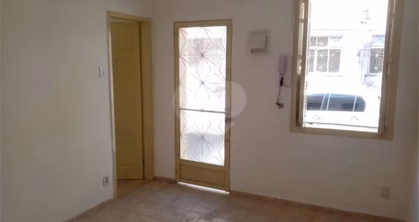 Casa de vila com 2 quartos à venda em riachuelo - rj
