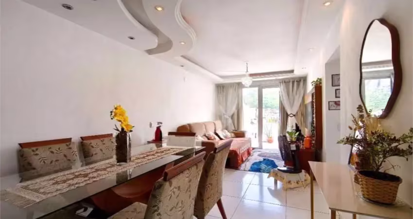 Apartamento com 2 quartos à venda na Barão Do Bom Retiro, --, Grajaú, Rio de Janeiro