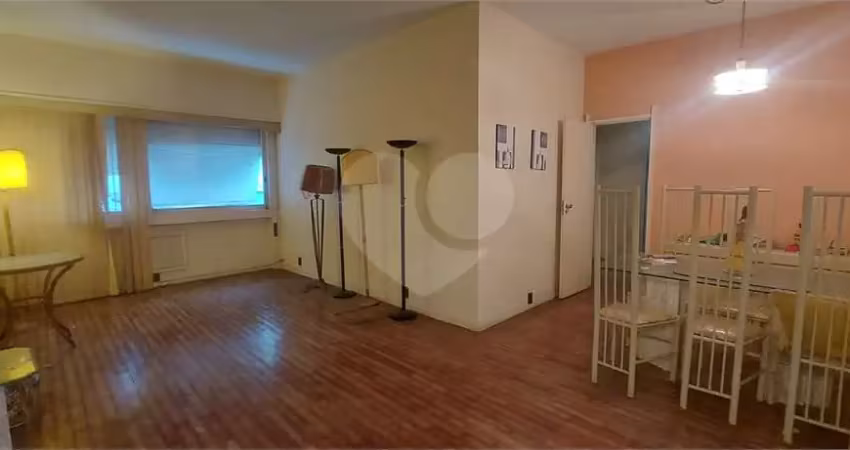 Apartamento com 3 quartos à venda na Rua Princesa Januaria, --, Flamengo, Rio de Janeiro
