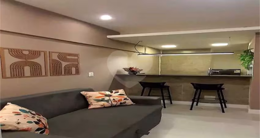 Apartamento com 1 quarto à venda na Rua Senador Dantas, --, Centro, Rio de Janeiro