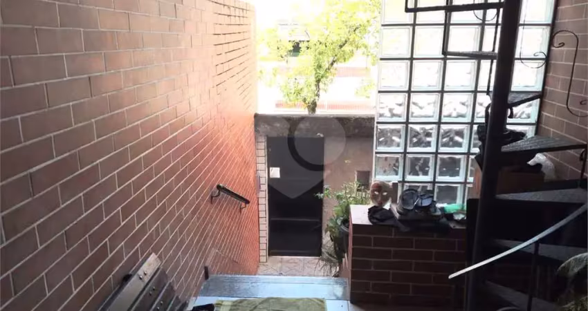 Casa com 3 quartos à venda na Silva Pinto, --, Grajaú, Rio de Janeiro