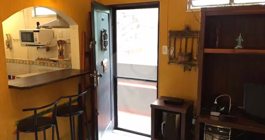 Apartamento com 2 quartos à venda em santa teresa - rj