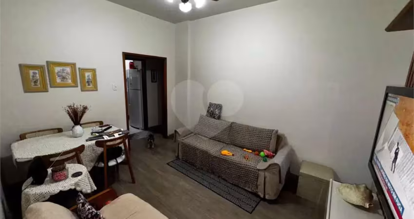 Apartamento com 2 quartos à venda na Rua Teodoro da Silva, --, Vila Isabel, Rio de Janeiro