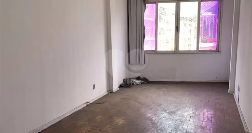 Apartamento com 3 quartos à venda ou para locação em tijuca - rj