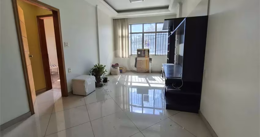 Apartamento com 3 quartos à venda na Rua Antônio Basílio, --, Tijuca, Rio de Janeiro