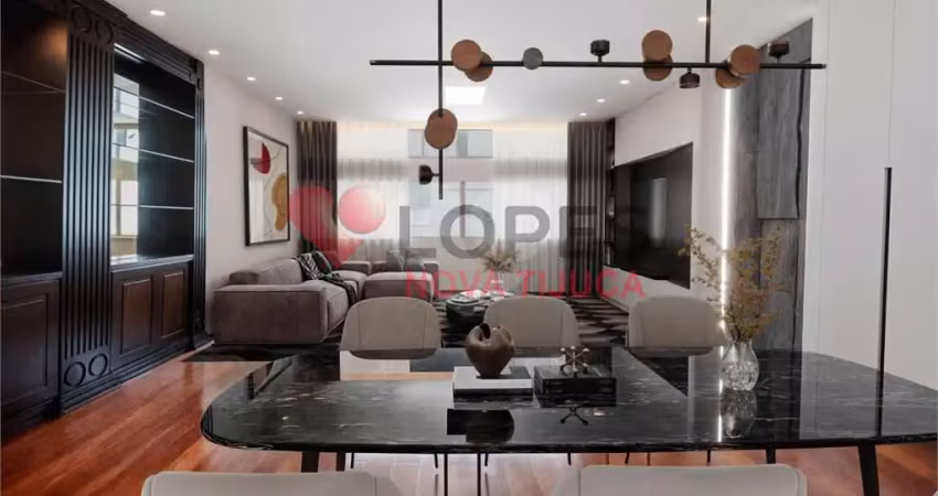 Apartamento com 3 quartos à venda em copacabana - rj