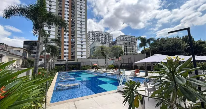 Apartamento com 3 quartos à venda em praça da bandeira - rj