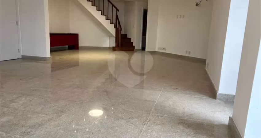 Cobertura com 3 quartos à venda na Avenida Gastão Senges, --, Barra da Tijuca, Rio de Janeiro