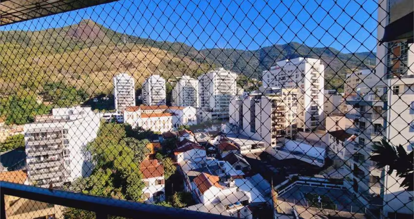 Apartamento com 3 quartos à venda na Rua Desembargador Izidro, --, Tijuca, Rio de Janeiro