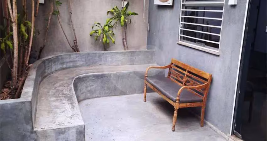 Sala comercial para alugar na Teresa Guimarães, --, Botafogo, Rio de Janeiro