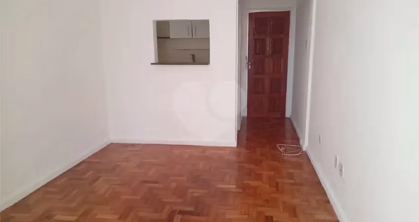 Apartamento com 1 quarto à venda na Rua Pedro Américo, --, Catete, Rio de Janeiro