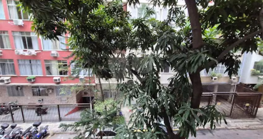 Apartamento com 2 quartos à venda em copacabana - rj