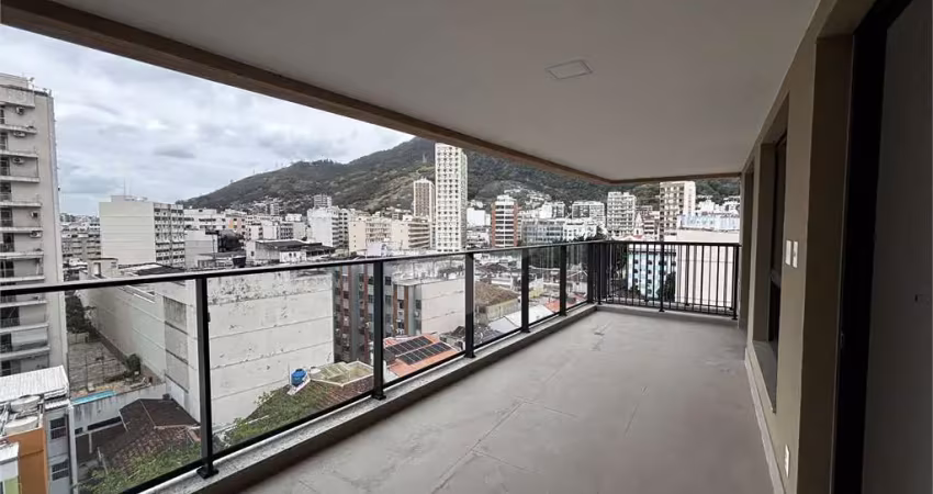 Apartamento com 2 quartos à venda na Rua Dona Delfina, --, Tijuca, Rio de Janeiro