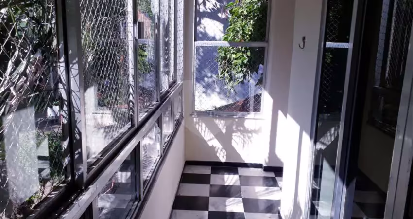 Apartamento com 3 quartos à venda na Visconde De Santa Isabel, --, Grajaú, Rio de Janeiro