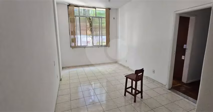Apartamento com 2 quartos à venda na Condessa Paulo De Frontin, --, Rio Comprido, Rio de Janeiro