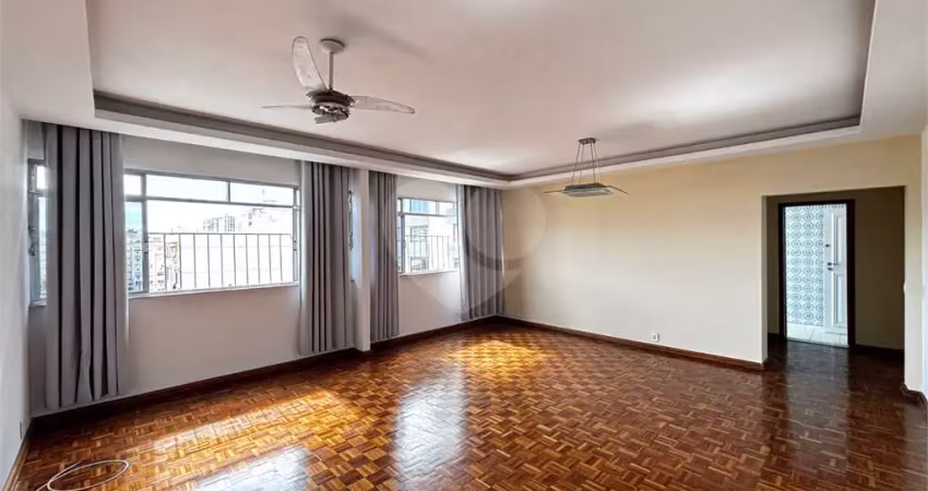 Cobertura com 3 quartos à venda na Rua Haddock Lobo, --, Tijuca, Rio de Janeiro