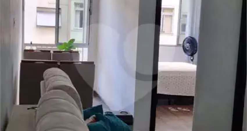 Apartamento com 2 quartos à venda na Rua Dias da Rocha, --, Copacabana, Rio de Janeiro