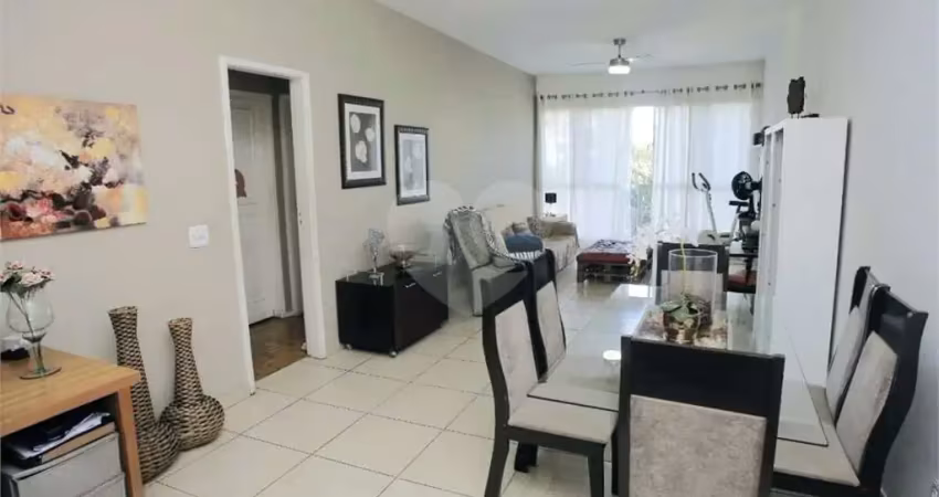 Apartamento com 3 quartos à venda em vila isabel - rj