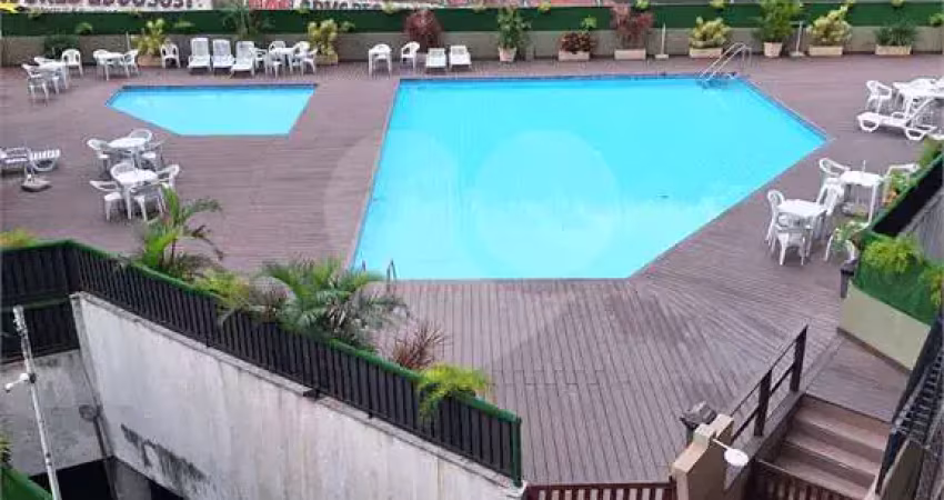 Apartamento com 2 quartos à venda em são francisco xavier - rj