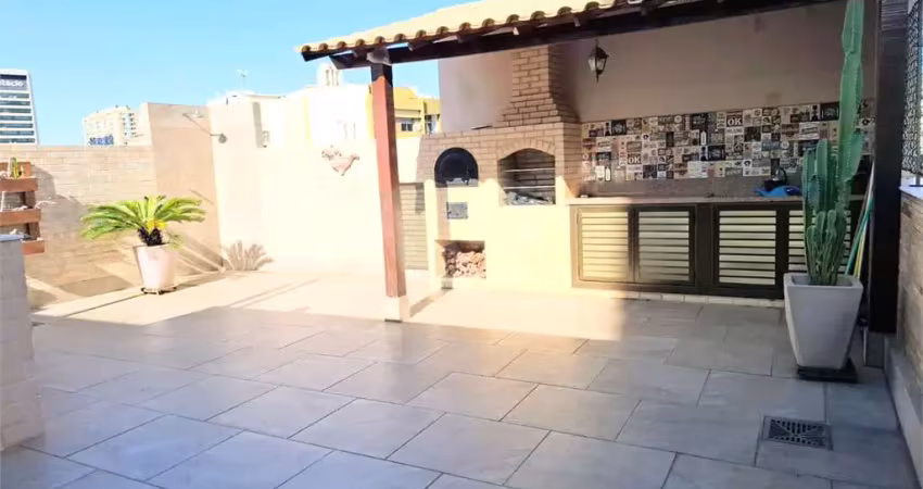 Apartamento com 3 quartos à venda na Rua General Canabarro, --, Tijuca, Rio de Janeiro