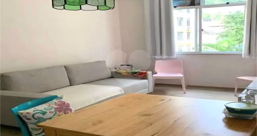 Apartamento com 2 quartos à venda na Rua André Cavalcanti, --, Santa Teresa, Rio de Janeiro