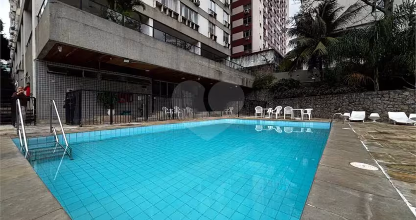 Apartamento com 3 quartos para alugar na Rua Haddock Lobo, --, Tijuca, Rio de Janeiro