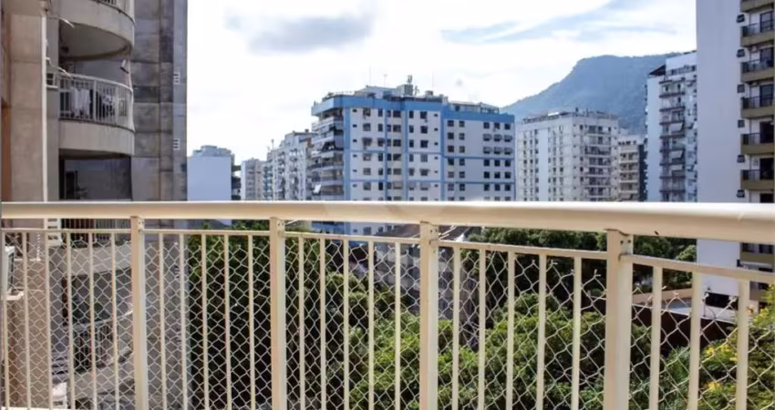 Apartamento com 3 quartos à venda na Rua Garibaldi, --, Tijuca, Rio de Janeiro