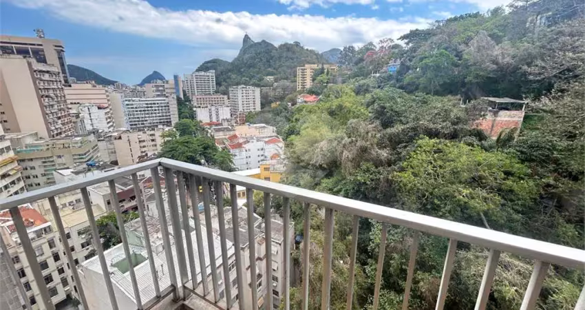 Apartamento com 2 quartos à venda na Rua Clarice Índio do Brasil, --, Botafogo, Rio de Janeiro