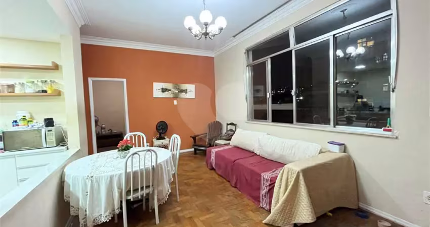 Cobertura com 2 quartos à venda na Rua Haddock Lobo, --, Tijuca, Rio de Janeiro
