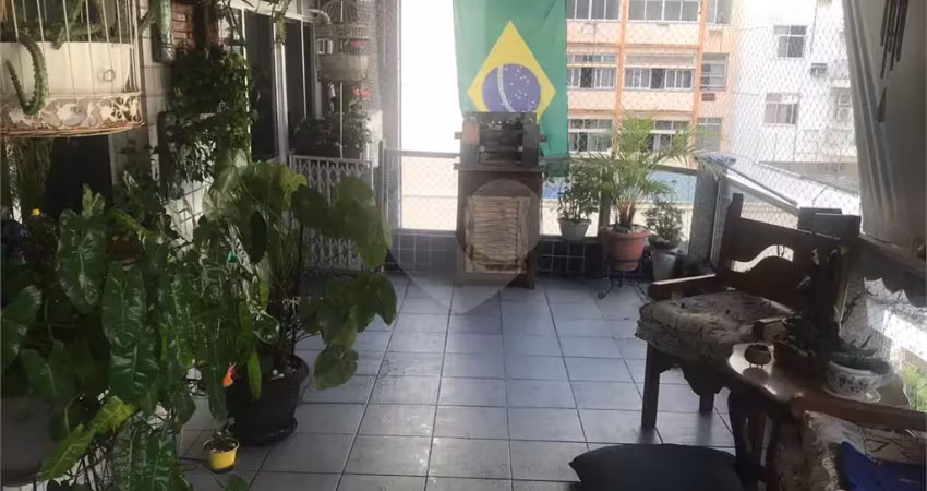 Apartamento com 3 quartos à venda na Rua Pontes Correia, --, Tijuca, Rio de Janeiro