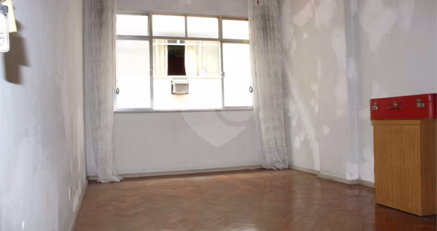 Apartamento com 2 quartos à venda em Tijuca - RJ
