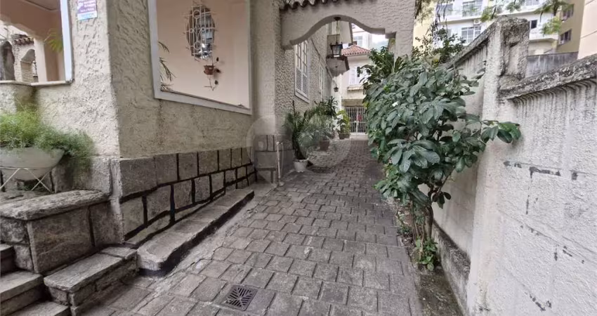 Casa com 4 quartos à venda em Grajaú - RJ